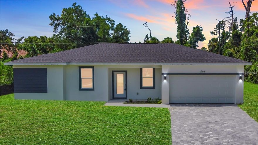 New Listing Alert! 4 Bed | 2 Bath | Port Charlotte, FL

Step into your dream home at 17041 Malta Ave! This brand-new, move-in-ready gem features 4 spacious bedrooms and 2 modern bathrooms, perfect for families or anyone who loves space and comfort. Enjoy the peace of mind and efficiency of brand-new central heating and air, keeping your home cozy year-round.

 Highlights You’ll Love:

4 spacious bedrooms for family, guests, or a home office

2 full bathrooms with modern finishes

Brand-new central heating & air for ultimate comfort

Bright, open living spaces designed for both entertaining and everyday life

Prime Port Charlotte location—close to schools, shopping, and local amenities

Don’t miss the chance to call this fresh, modern, and move-in-ready home your own. Homes like this don’t stay on the market long—schedule your showing today!