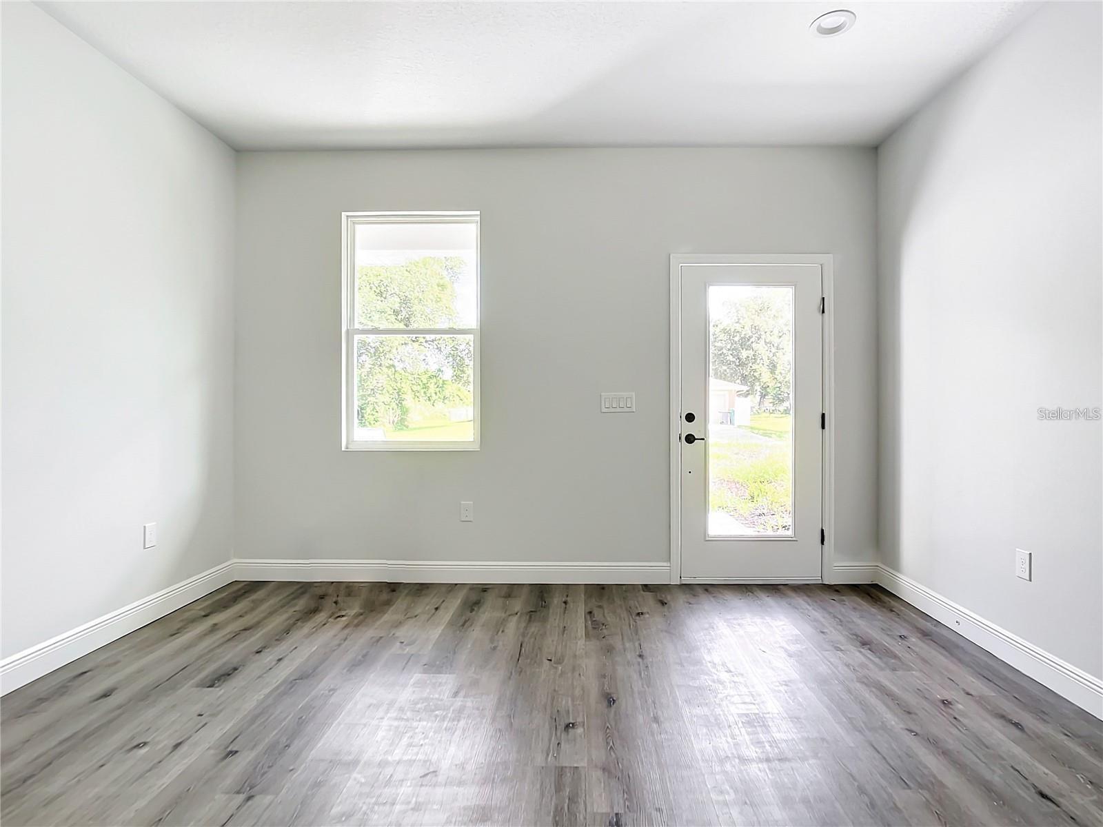 PORT CHARLOTTE SEC 022 - Residential Lease