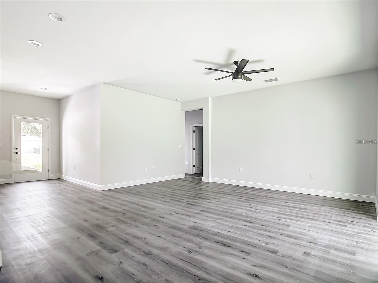 PORT CHARLOTTE SEC 022 - Residential Lease