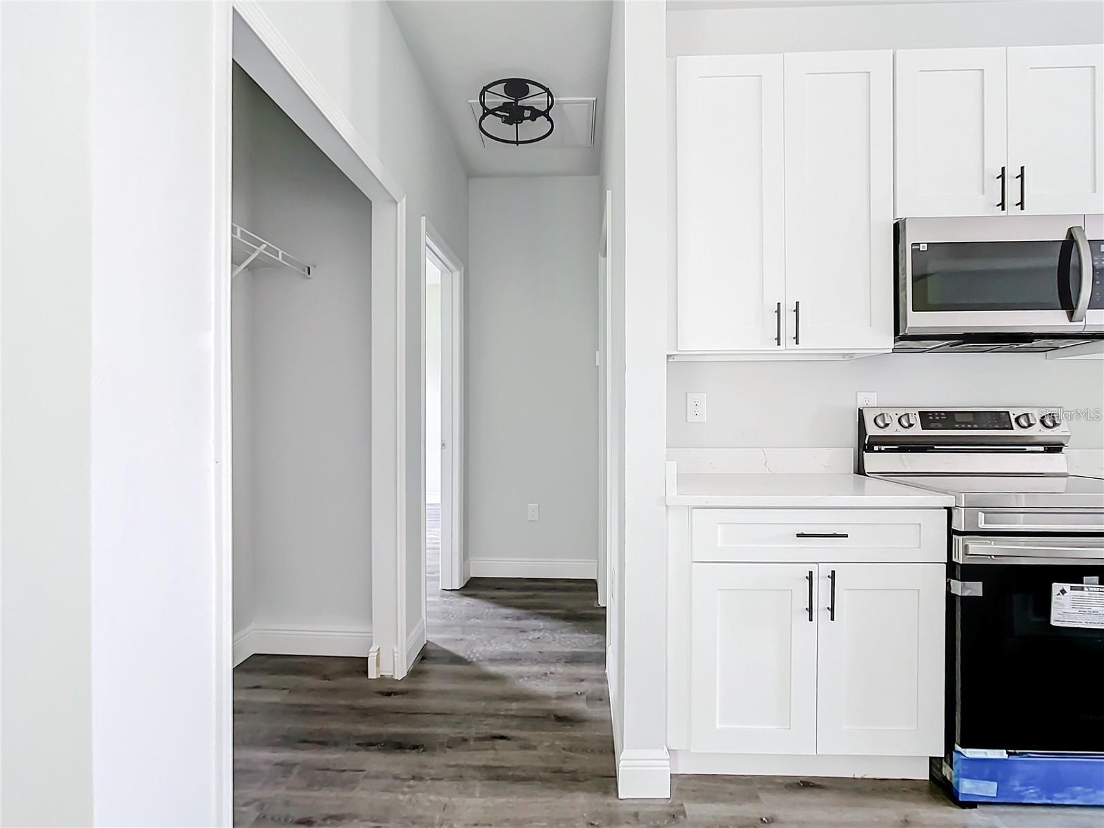 PORT CHARLOTTE SEC 022 - Residential Lease