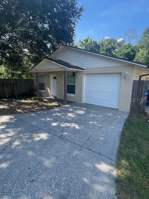 3573 BENITO JUAREZ CIRCLE