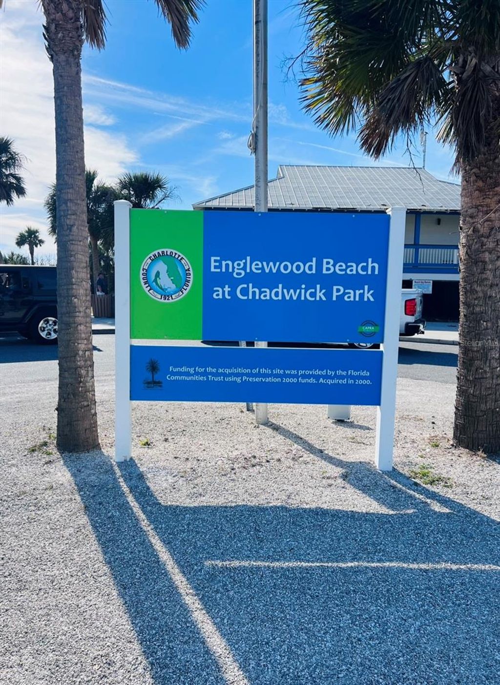 Photo of Bannock Circle, North Port, FL 34288 (MLS # C7492578)