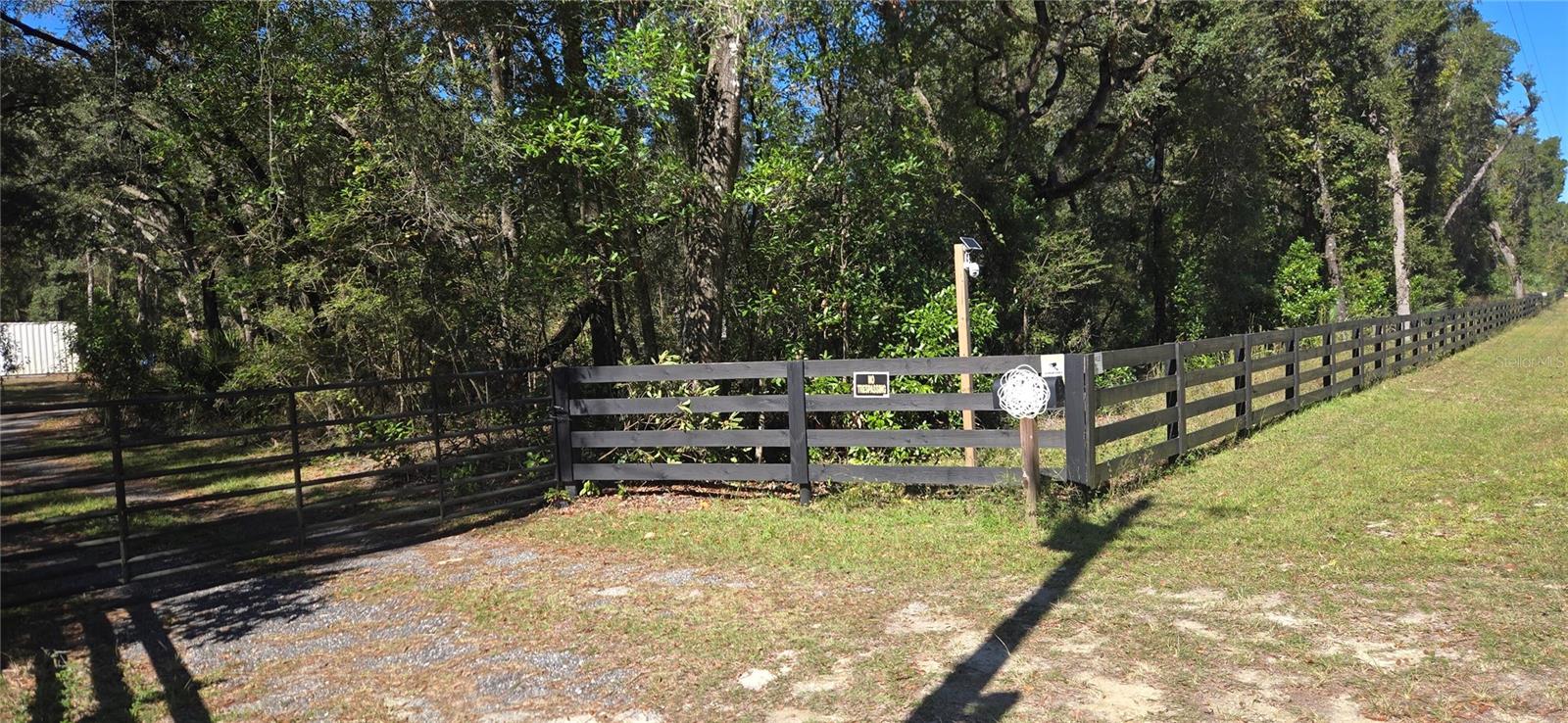 DRUMMOND ESTATES - Land