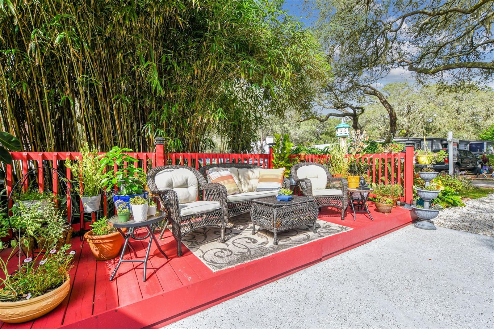 HOLIDAY CLUB - Residential