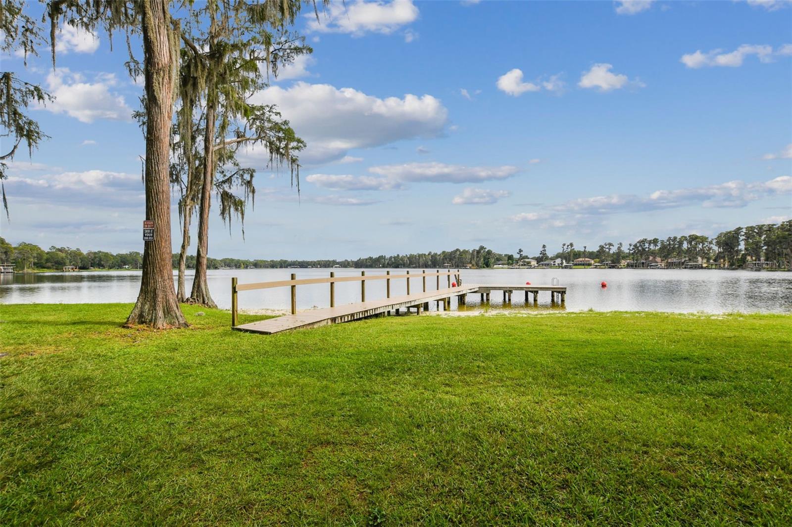 HOLIDAY CLUB - Residential