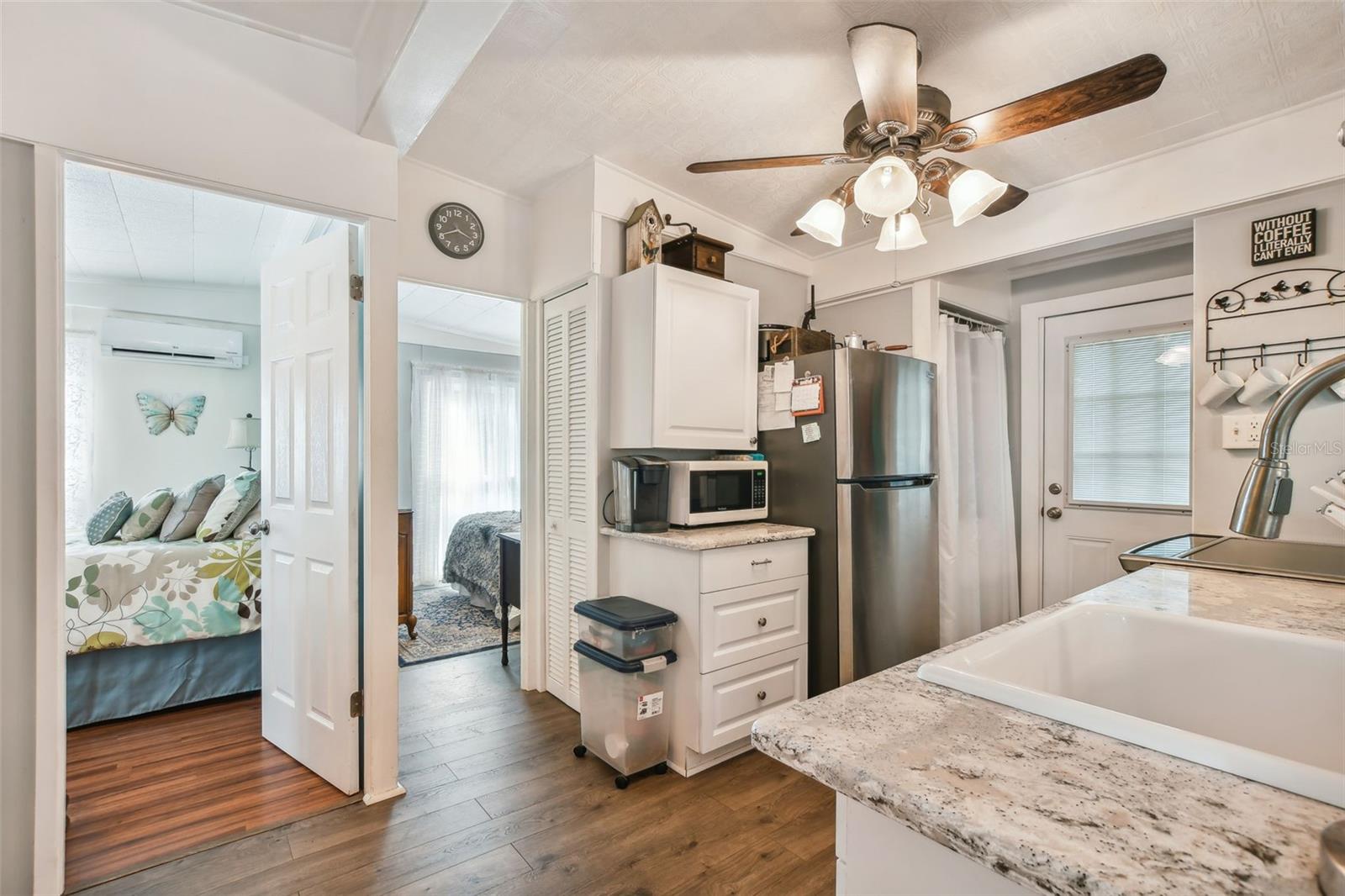 HOLIDAY CLUB - Residential