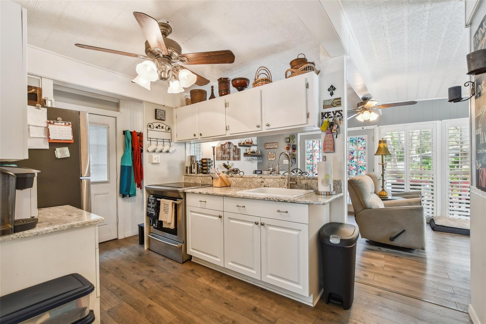 HOLIDAY CLUB - Residential