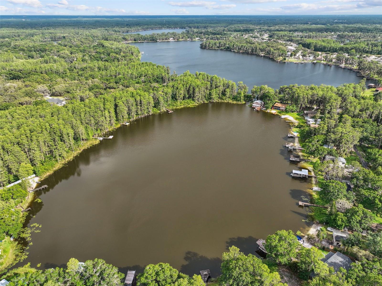 HOLIDAY CLUB - Residential