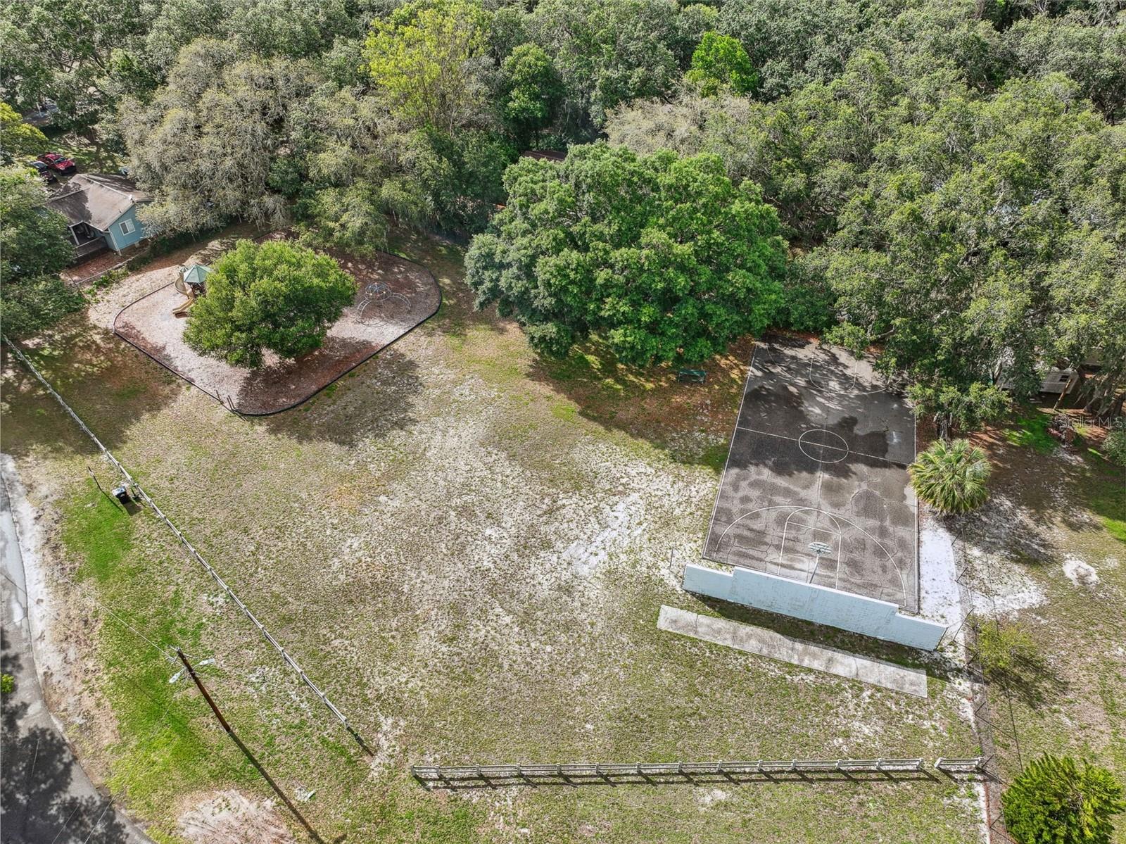 HOLIDAY CLUB - Residential