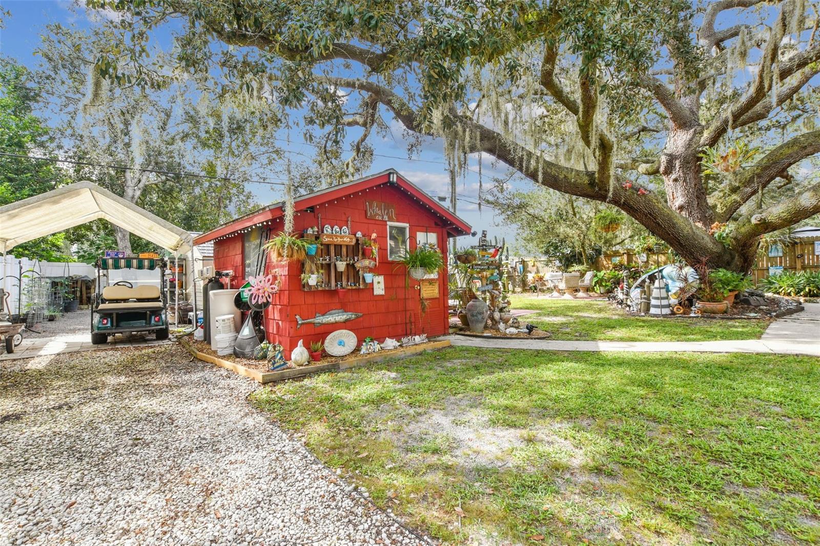 HOLIDAY CLUB - Residential