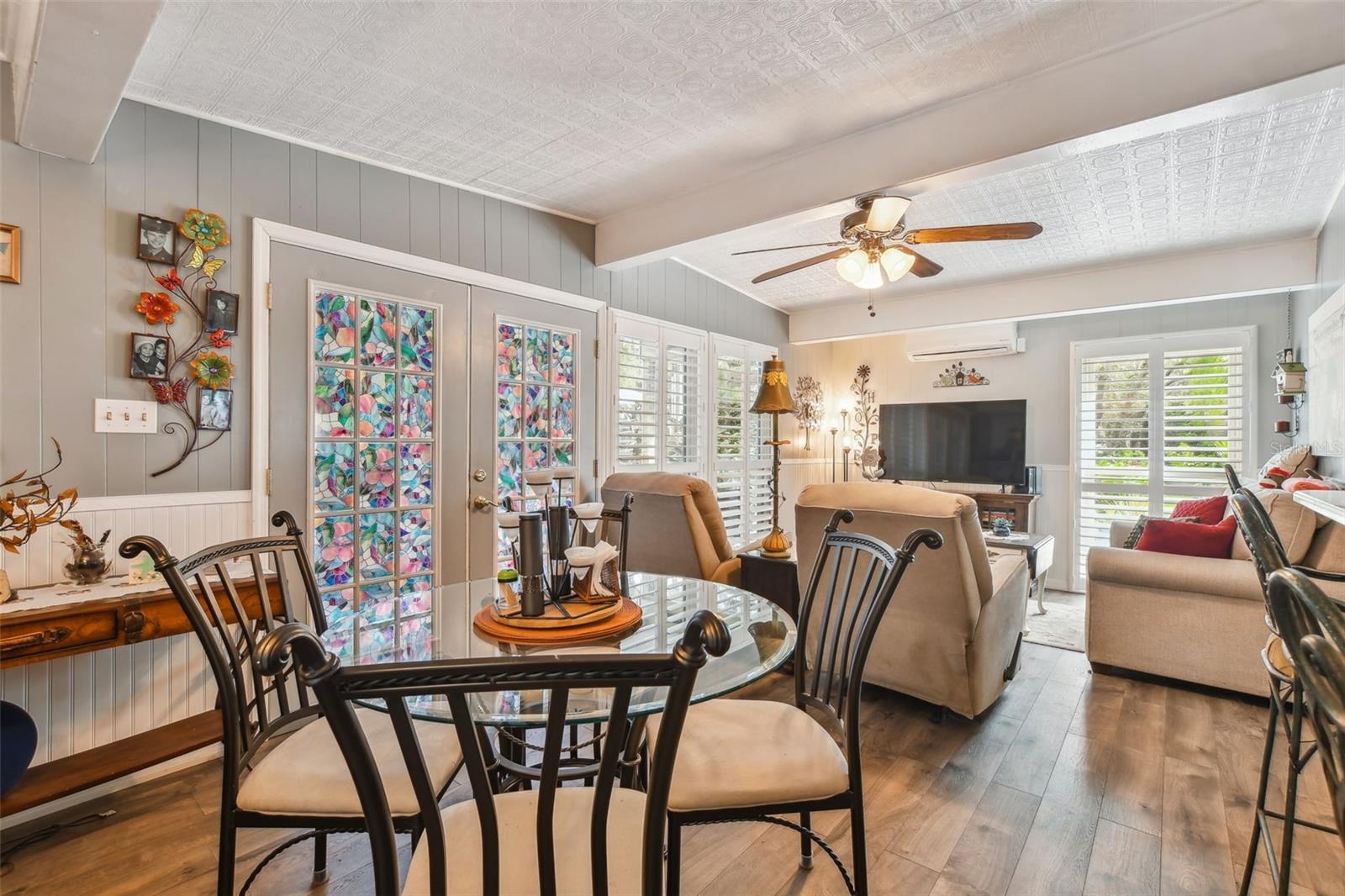 HOLIDAY CLUB - Residential