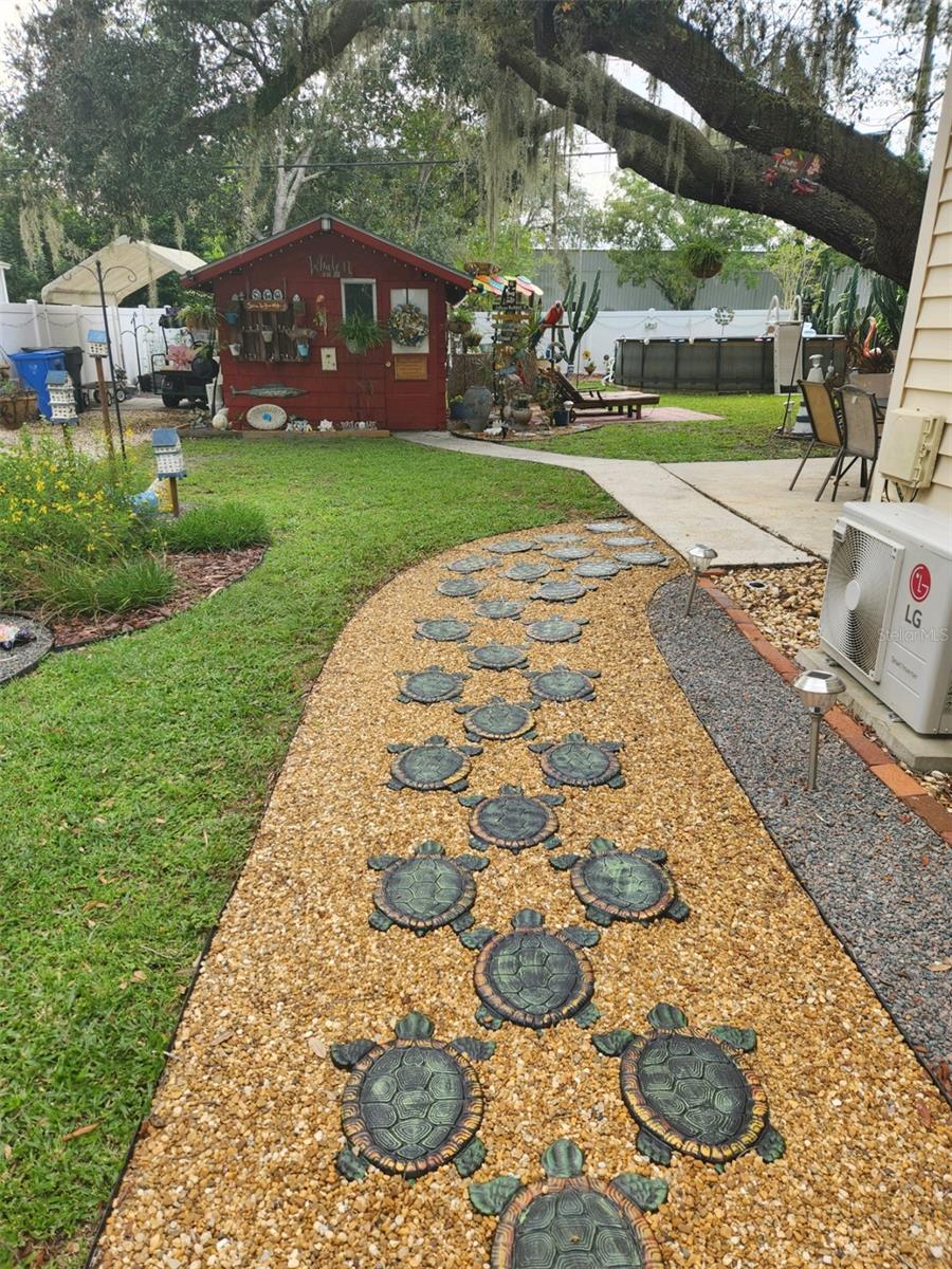 HOLIDAY CLUB - Residential