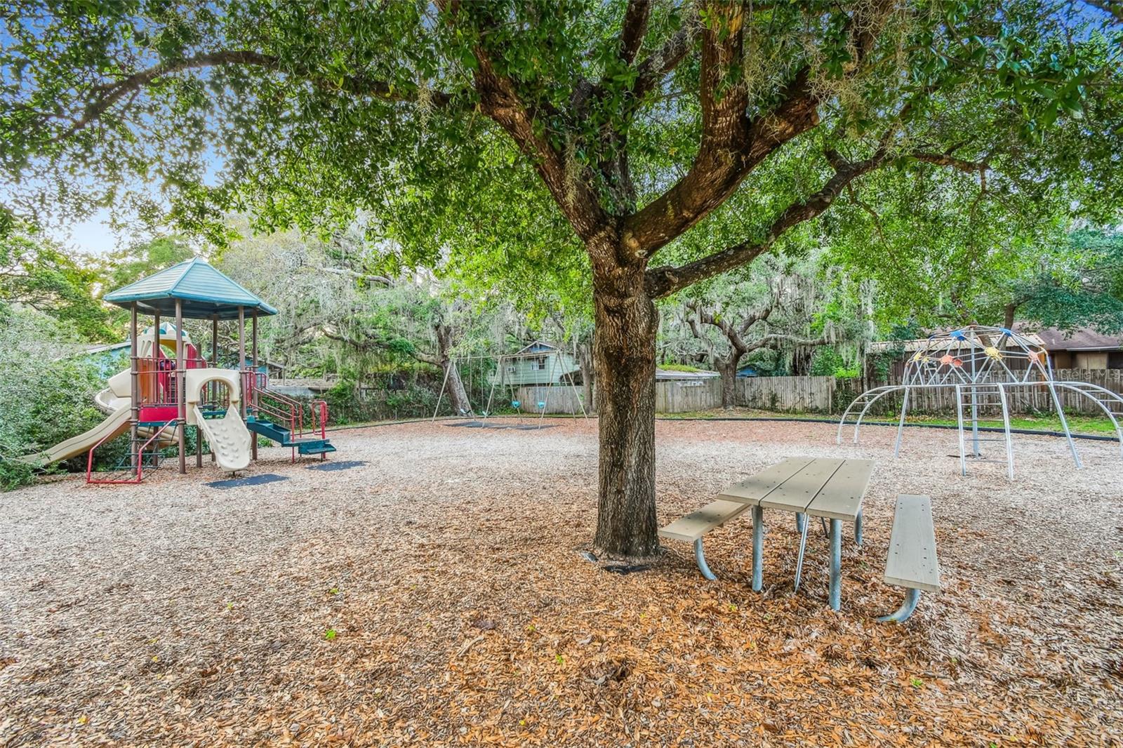 HOLIDAY CLUB - Residential