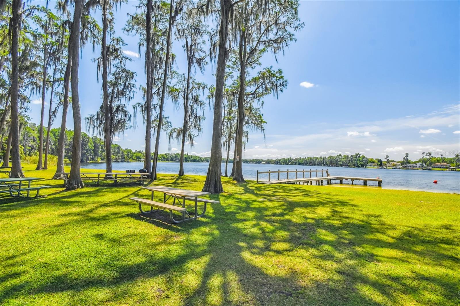 HOLIDAY CLUB - Residential