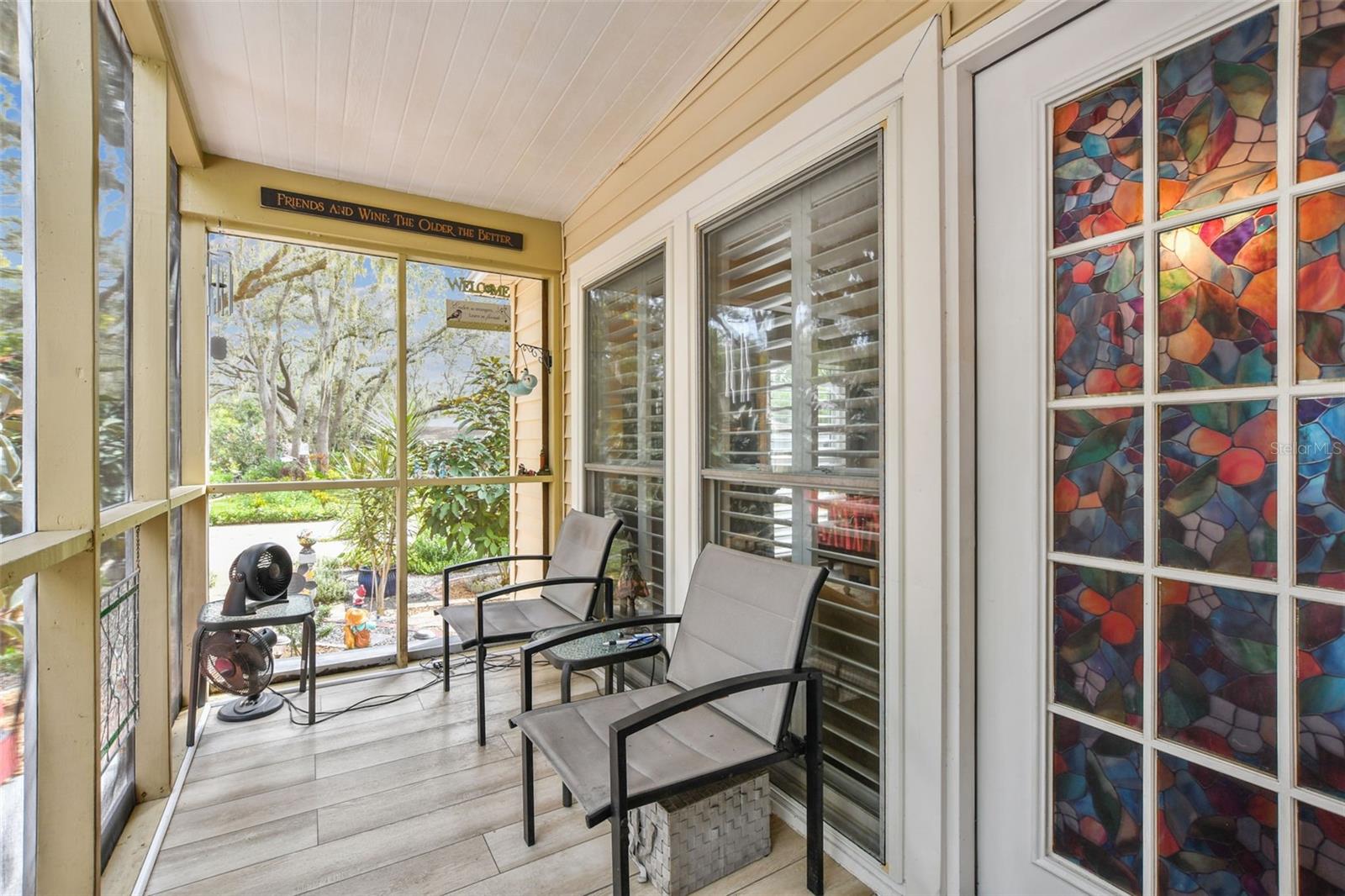 HOLIDAY CLUB - Residential