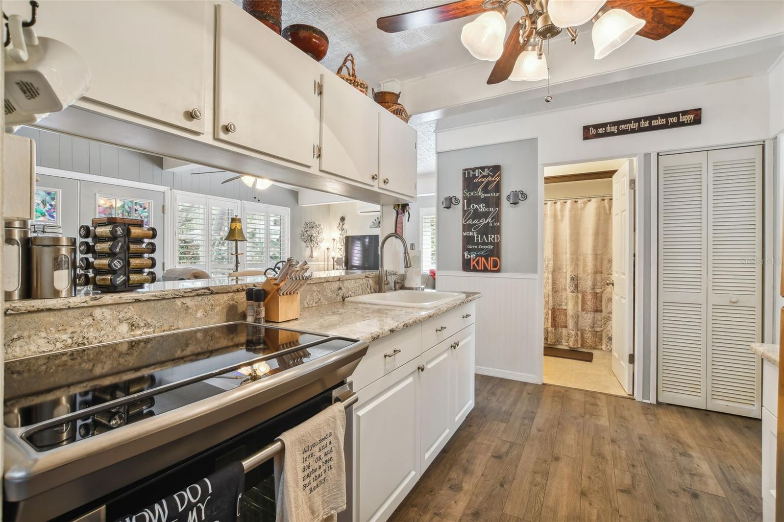 HOLIDAY CLUB - Residential