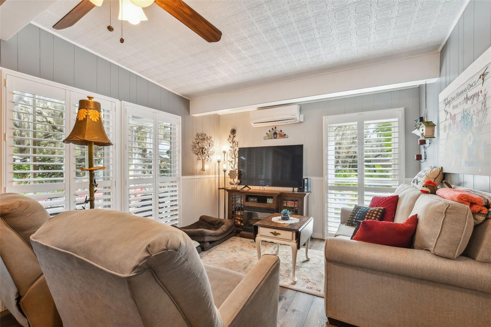 HOLIDAY CLUB - Residential