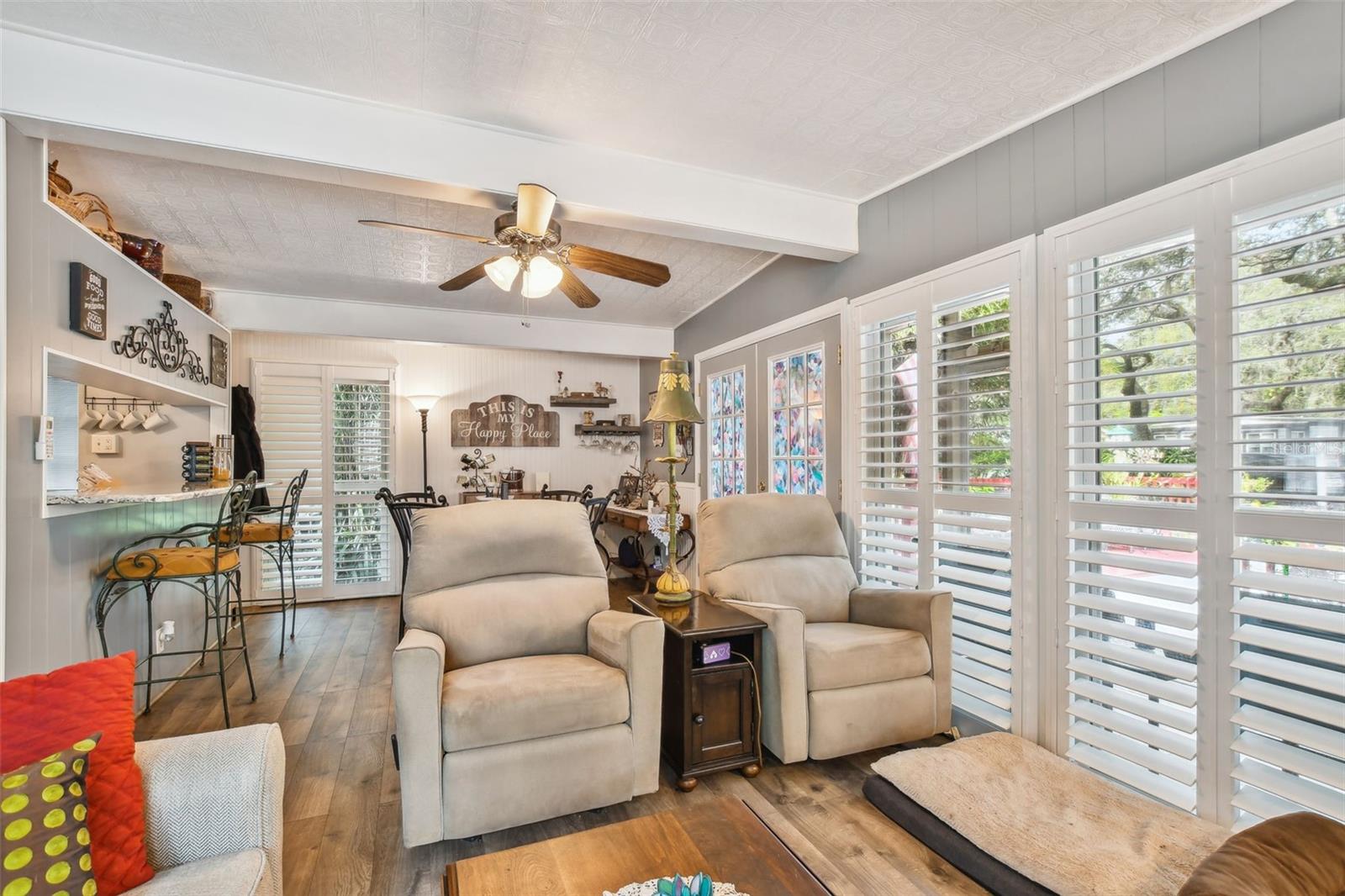 HOLIDAY CLUB - Residential