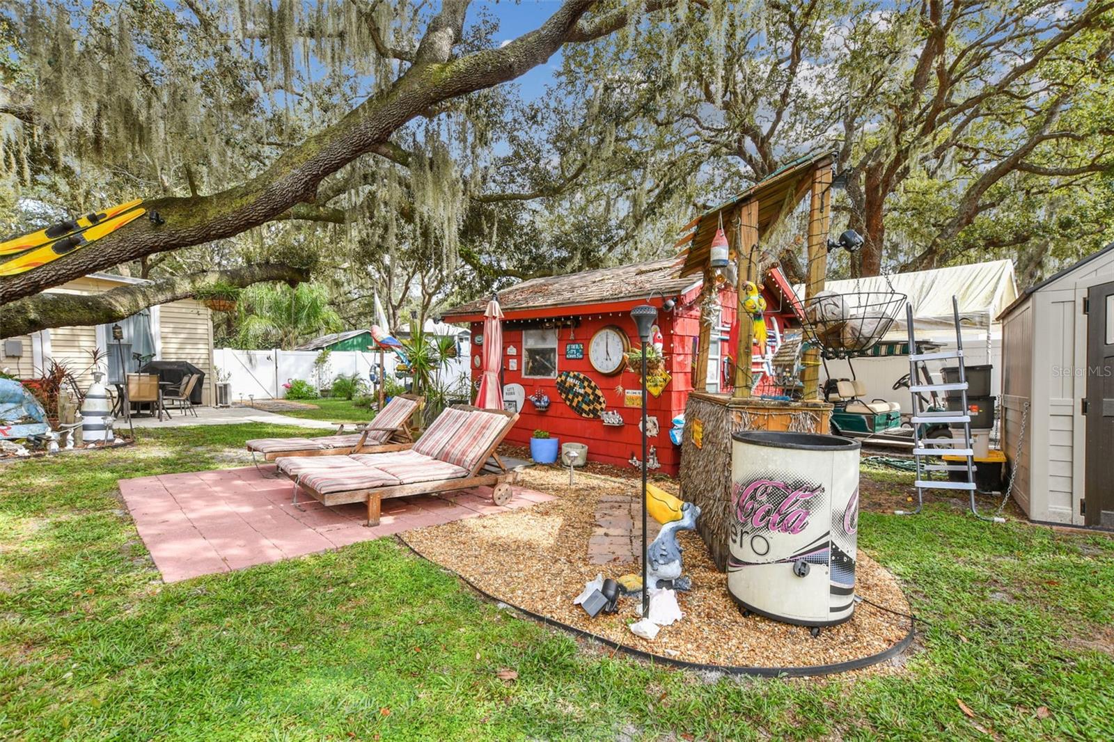 HOLIDAY CLUB - Residential