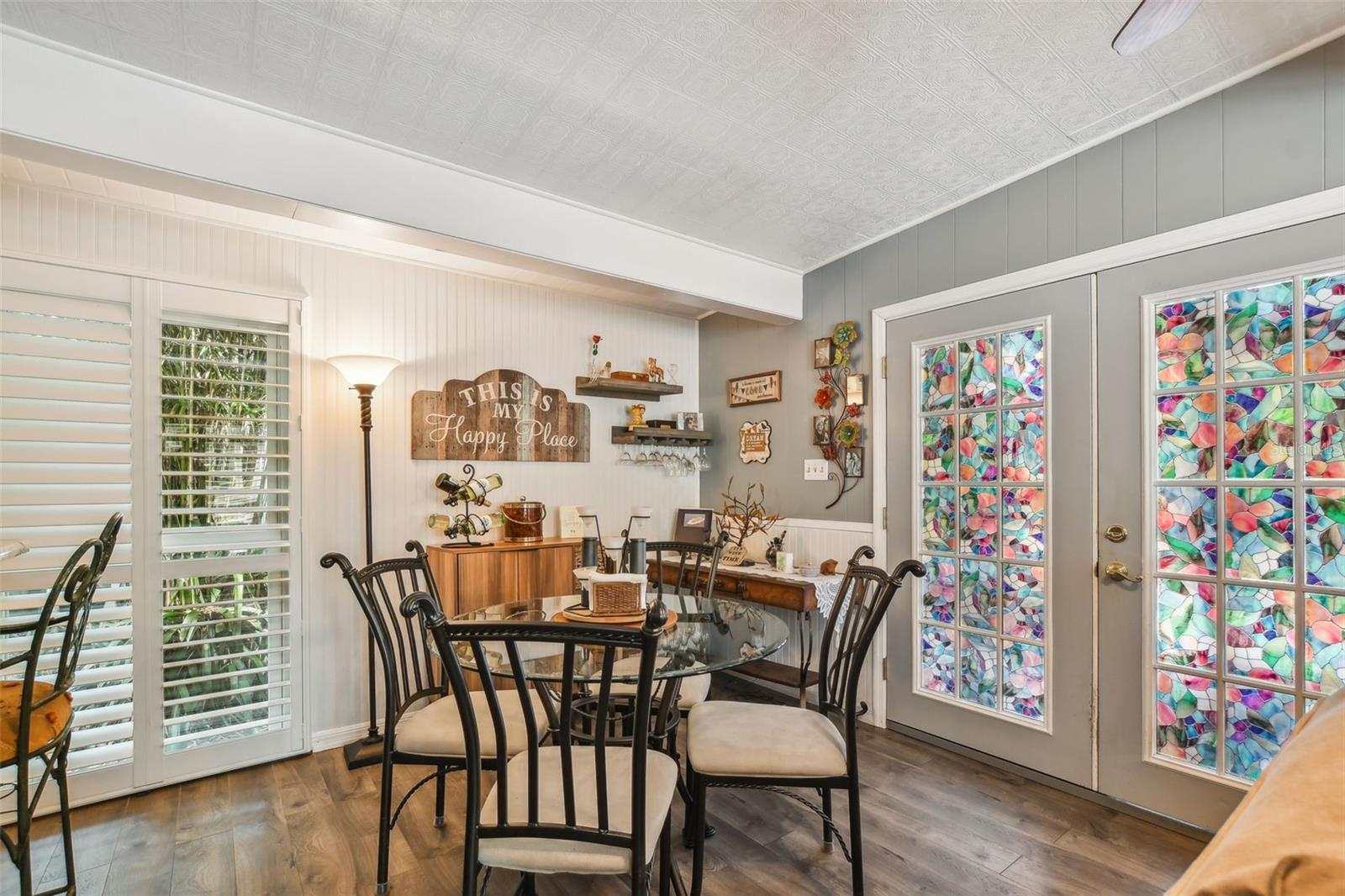 HOLIDAY CLUB - Residential