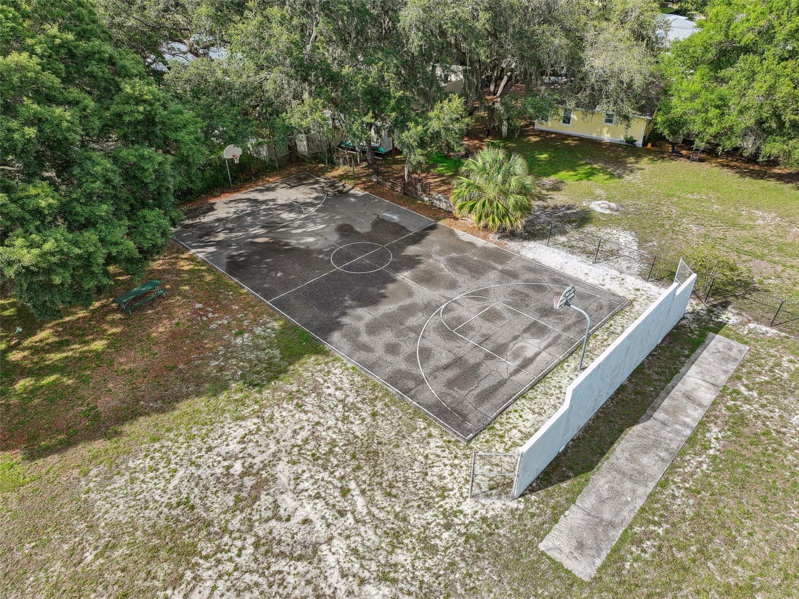 HOLIDAY CLUB - Residential