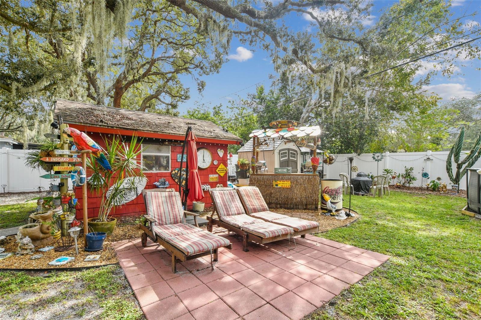 HOLIDAY CLUB - Residential