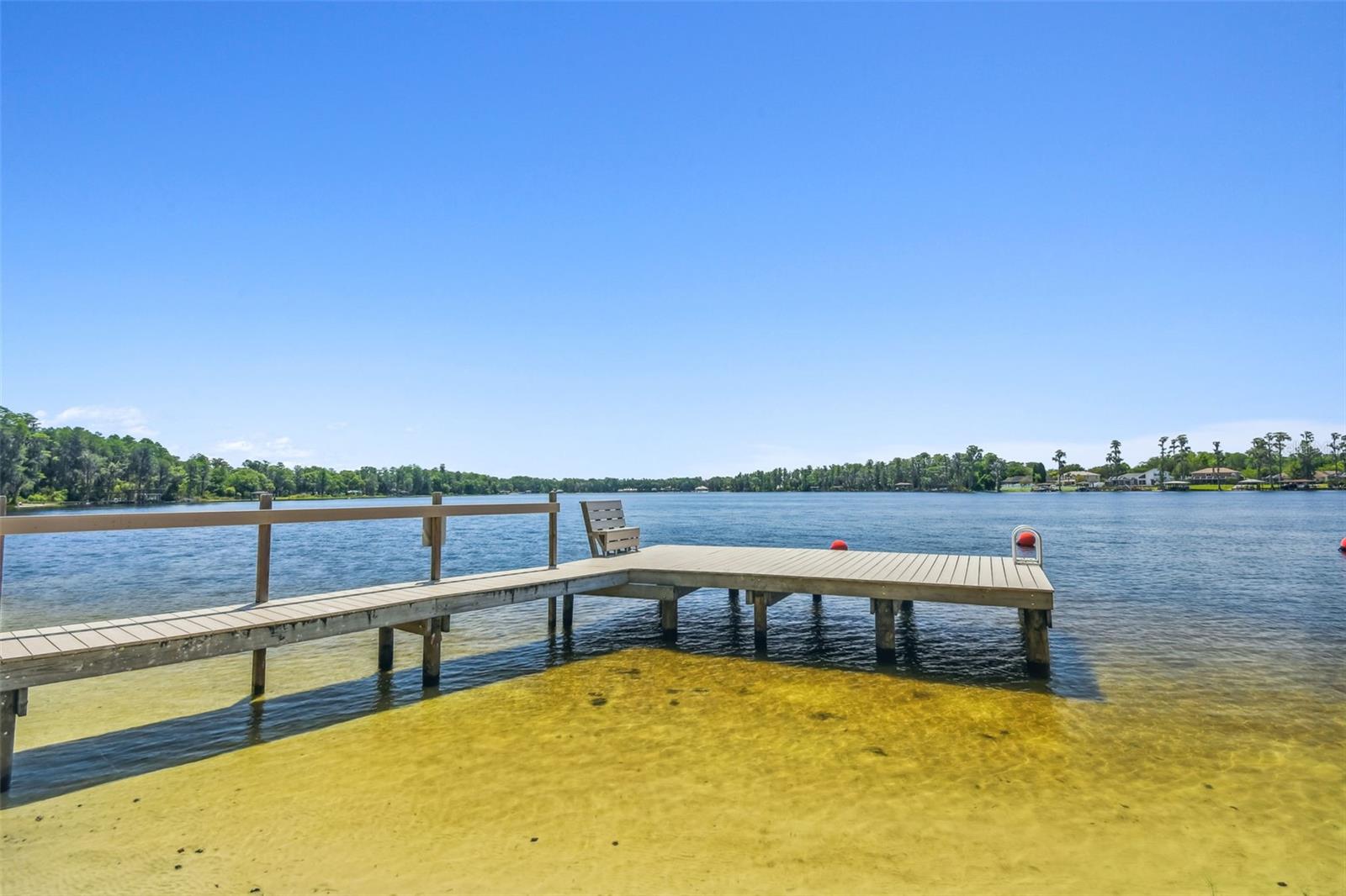 HOLIDAY CLUB - Residential