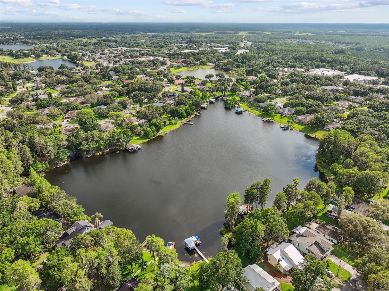 HOLIDAY CLUB - Residential