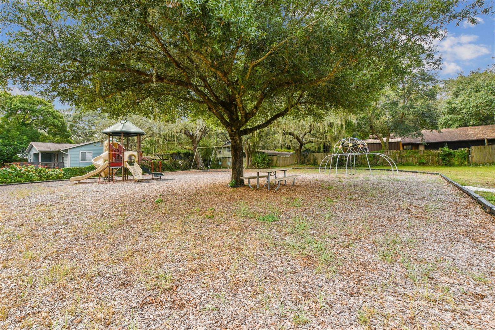 HOLIDAY CLUB - Residential