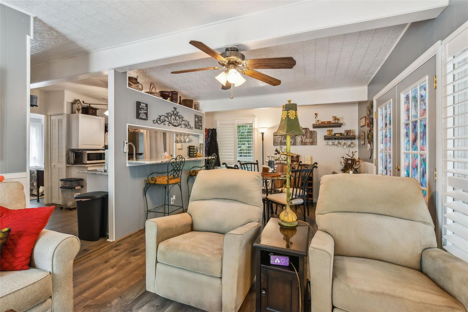 HOLIDAY CLUB - Residential