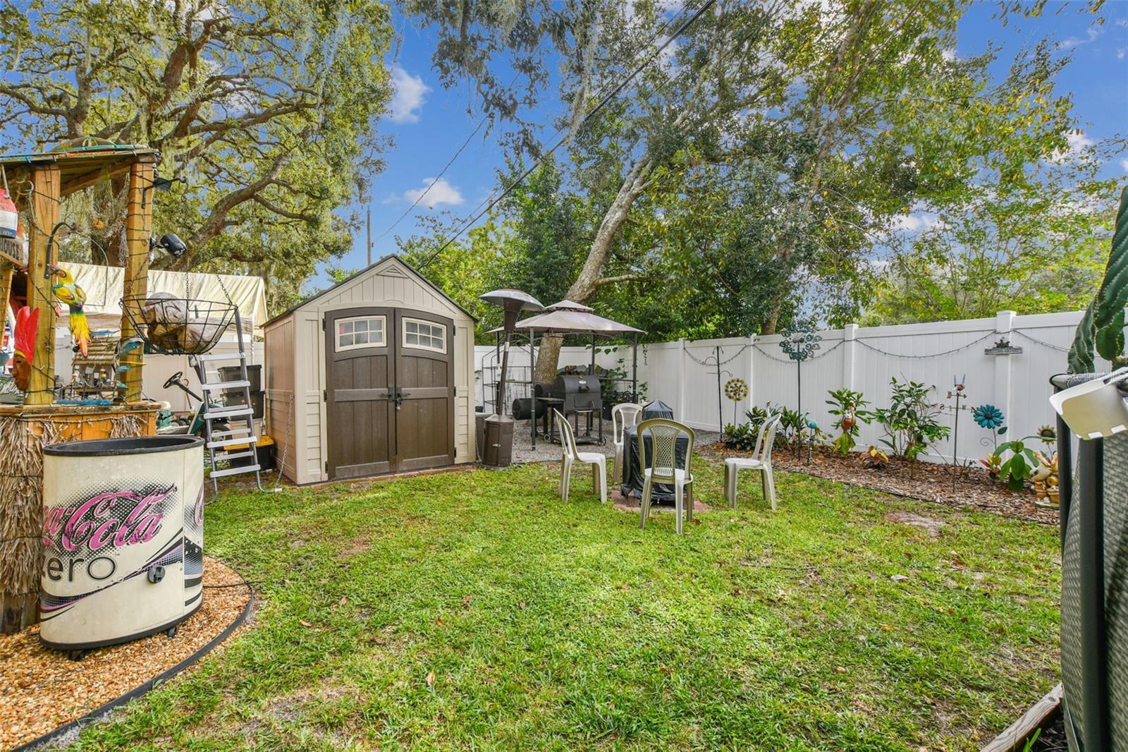 HOLIDAY CLUB - Residential