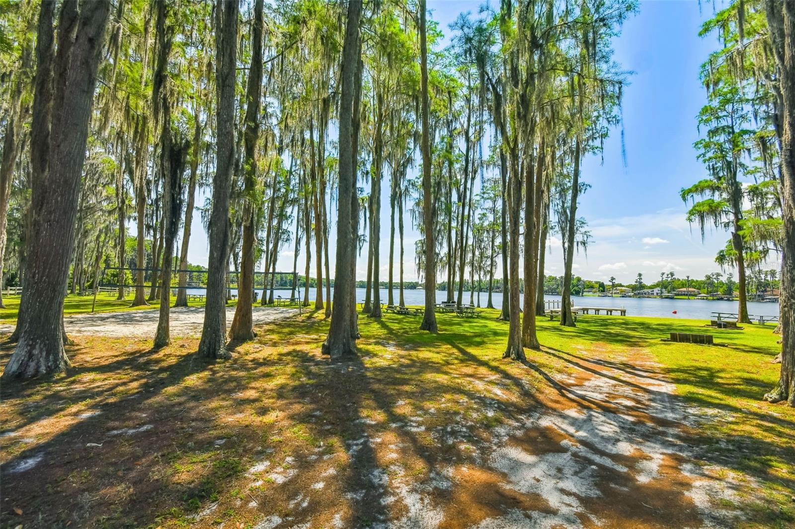 HOLIDAY CLUB - Residential