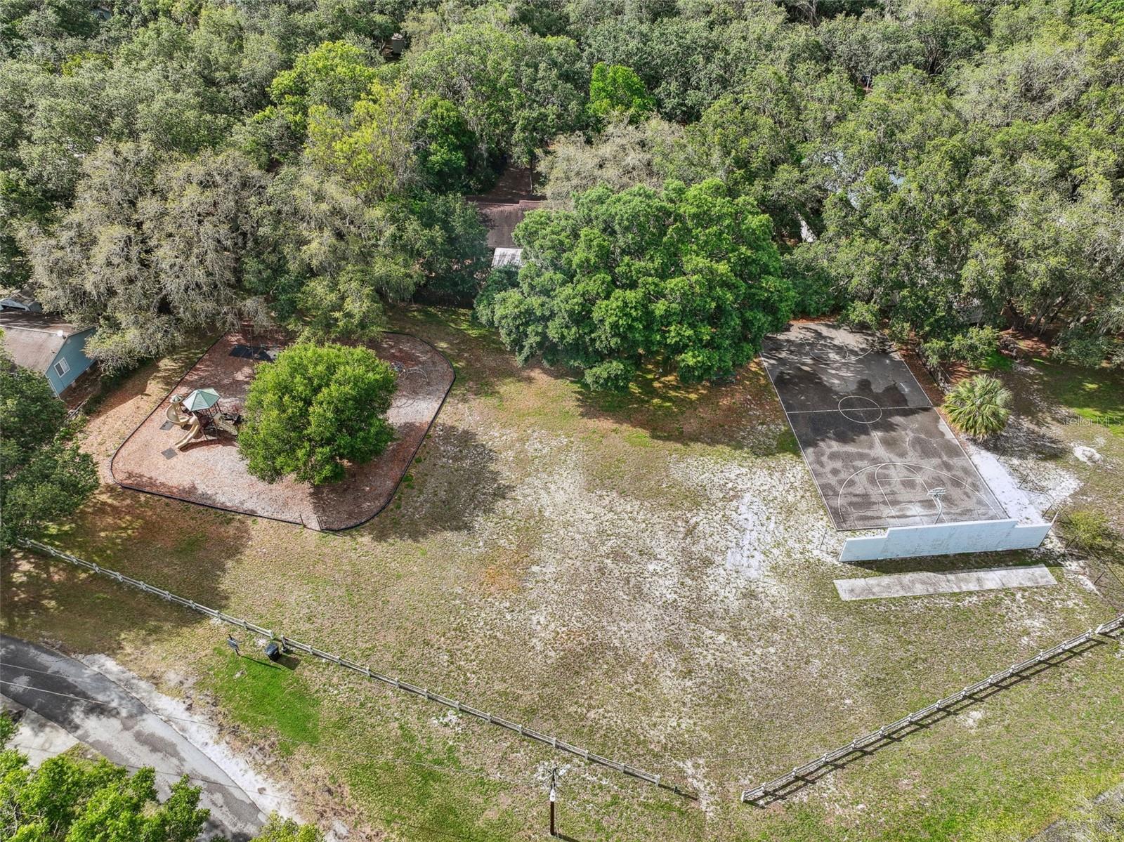 HOLIDAY CLUB - Residential