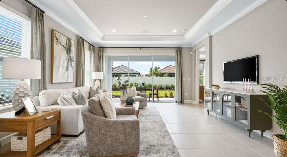 3907 CAVOUR COURT