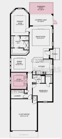 3907 CAVOUR COURT
