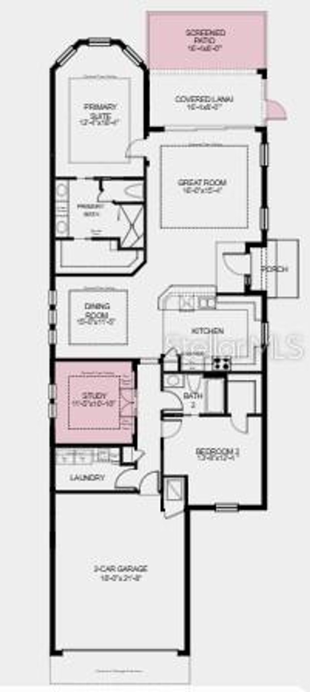 Photo of 3907 Cavour Court, Wesley Chapel, FL 33543 (MLS # TB8439962)