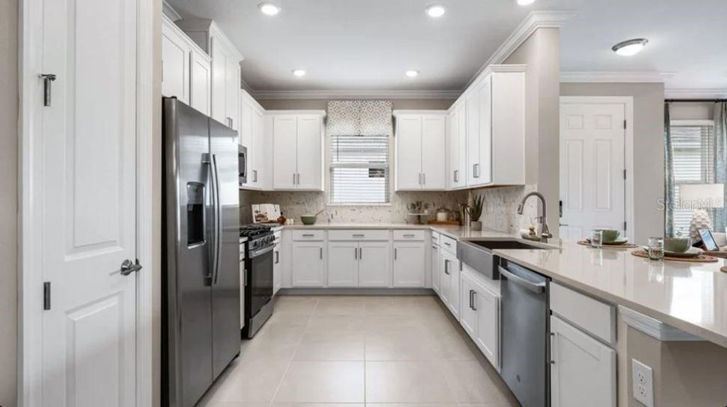 Photo of 3907 Cavour Court, Wesley Chapel, FL 33543 (MLS # TB8439962)