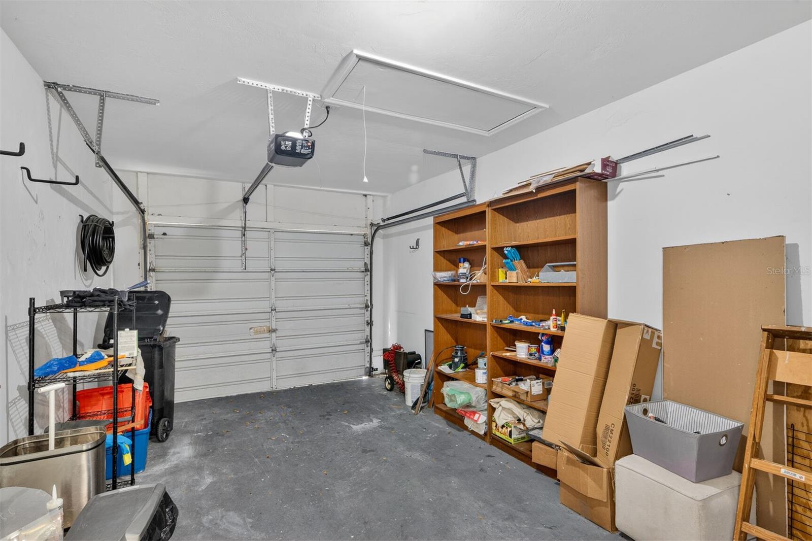 LENOX PLACE - Residential