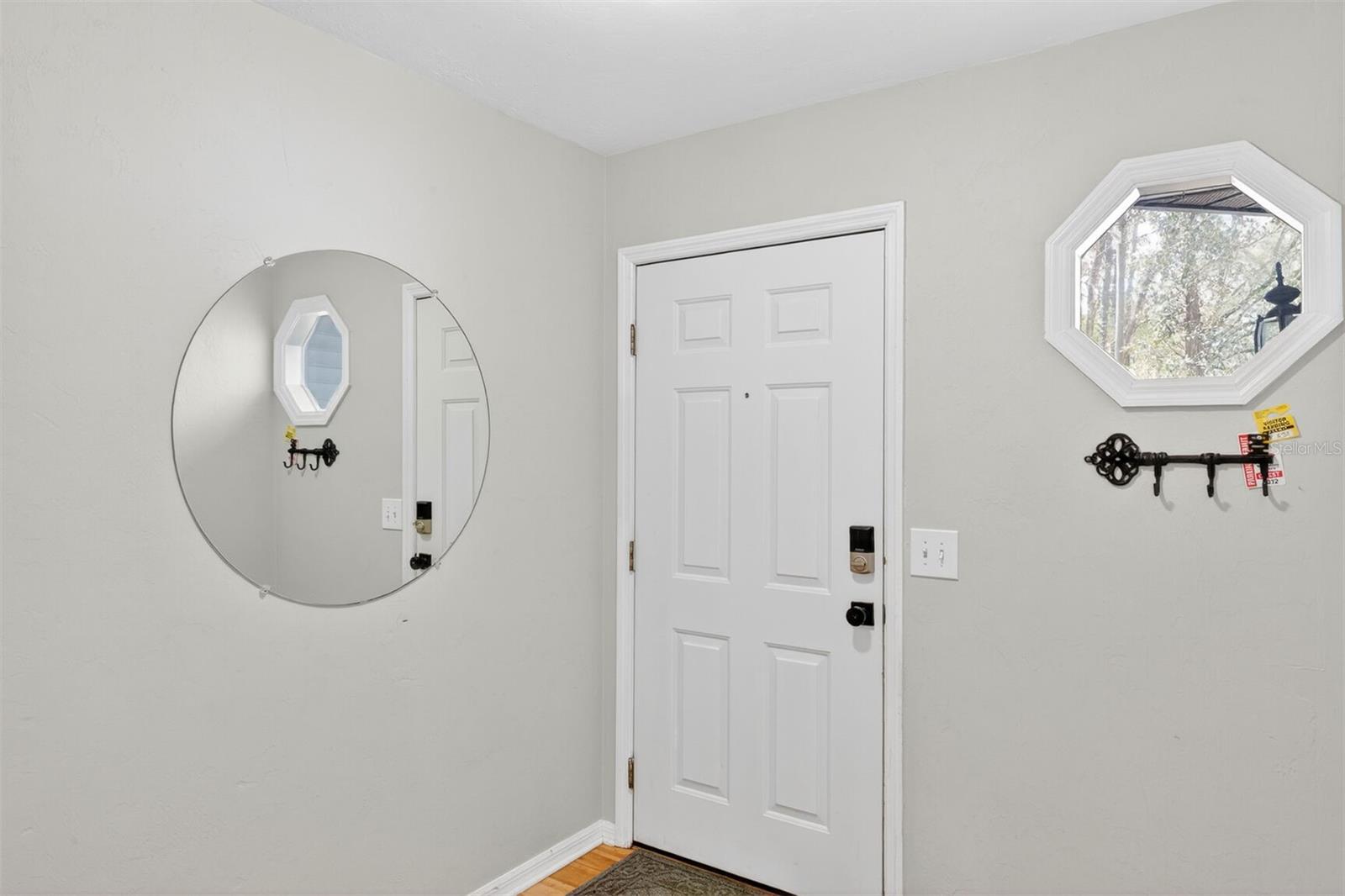 LENOX PLACE - Residential