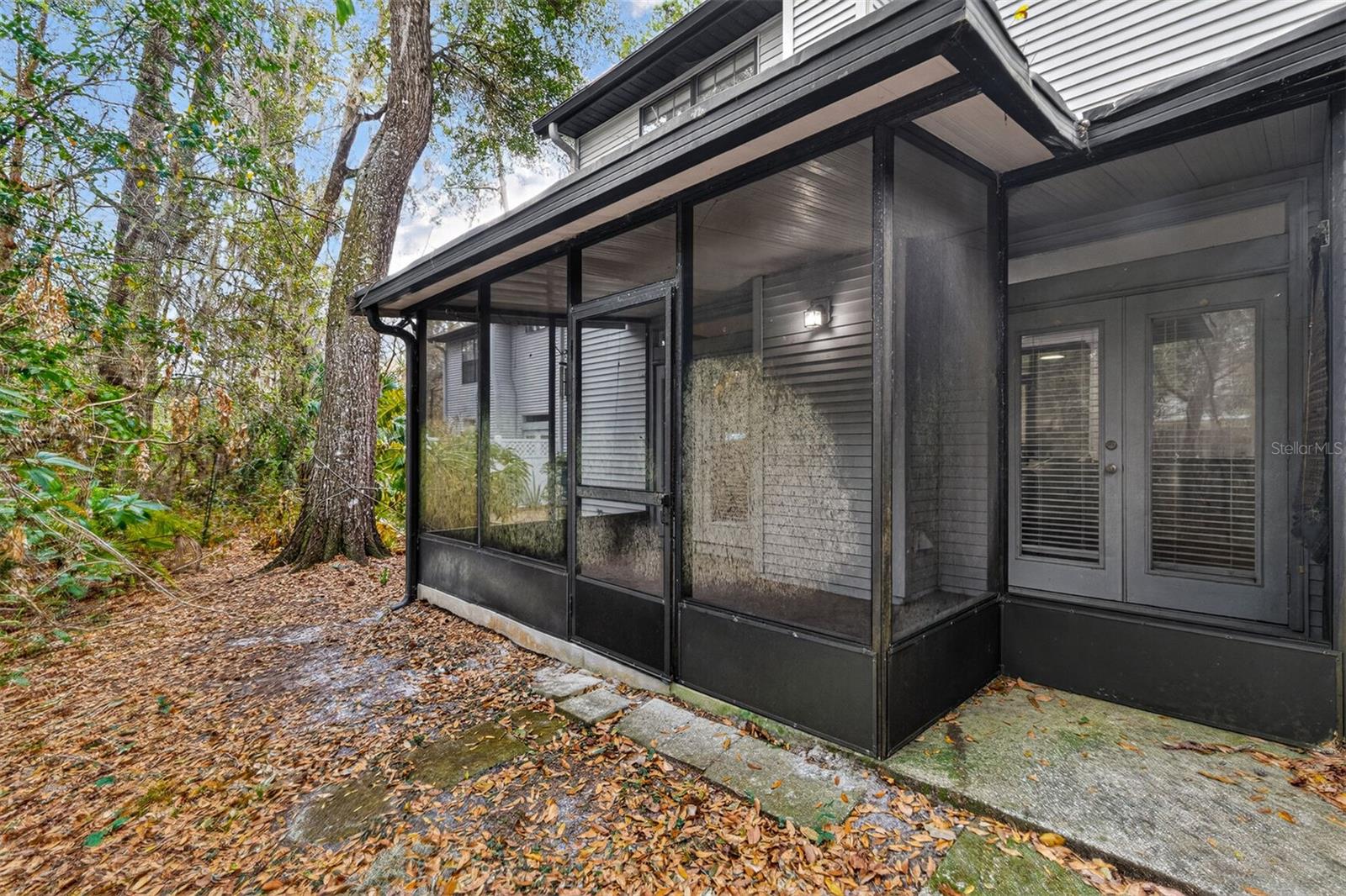 LENOX PLACE - Residential