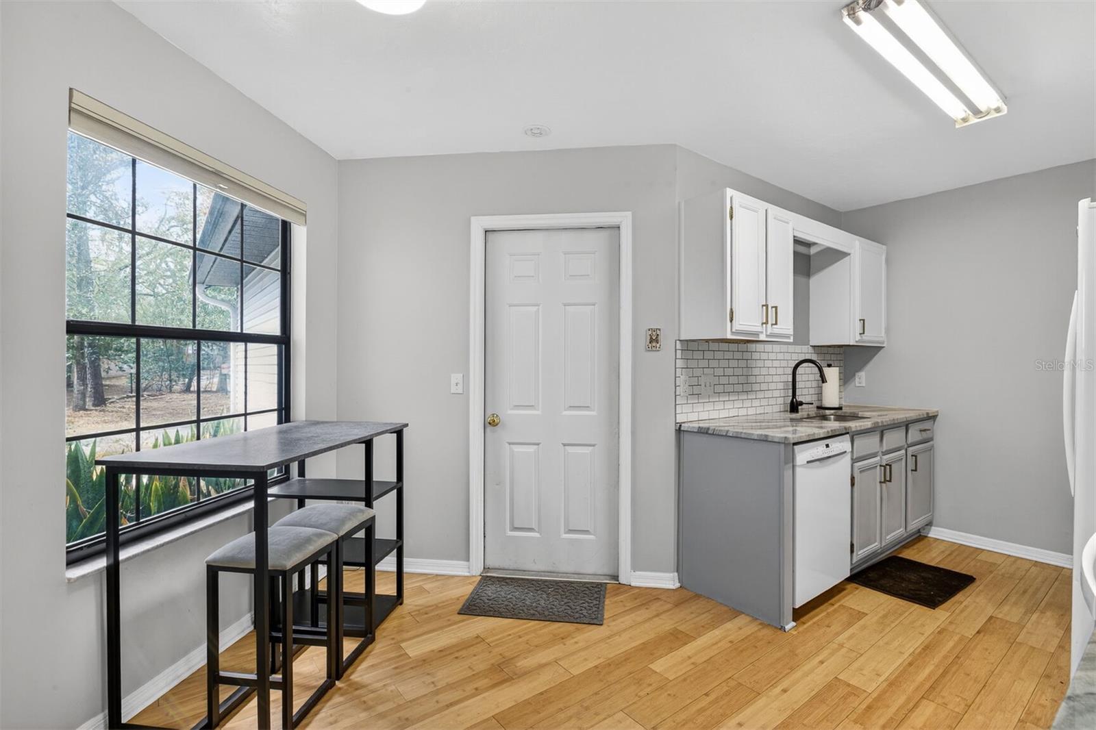 LENOX PLACE - Residential