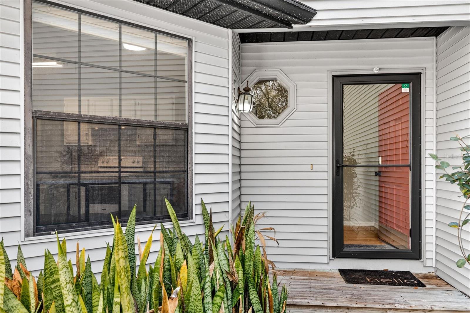 LENOX PLACE - Residential