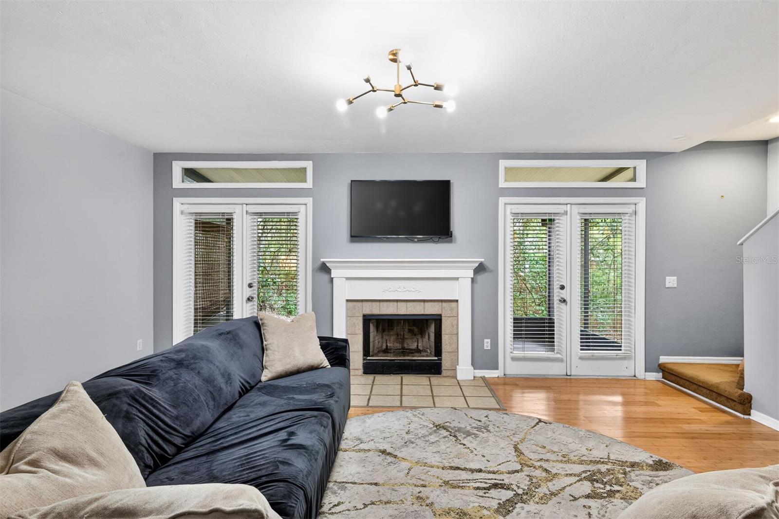 LENOX PLACE - Residential