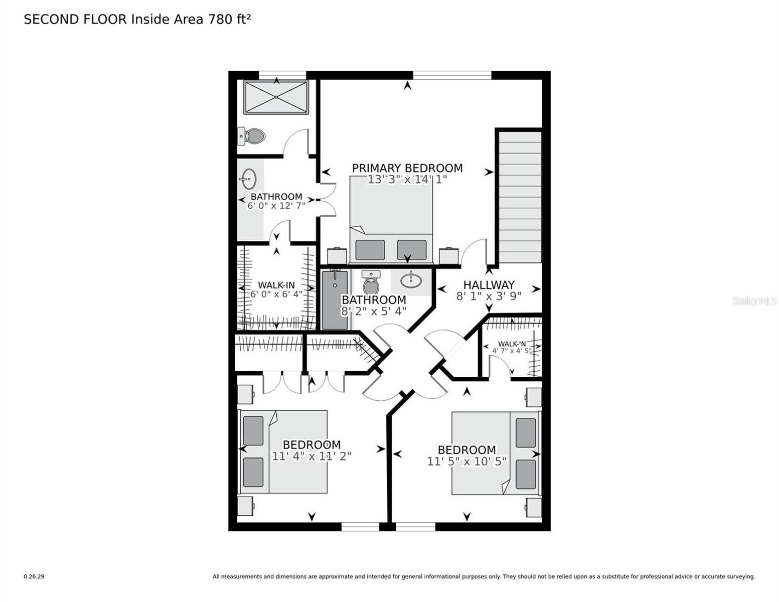 LENOX PLACE - Residential