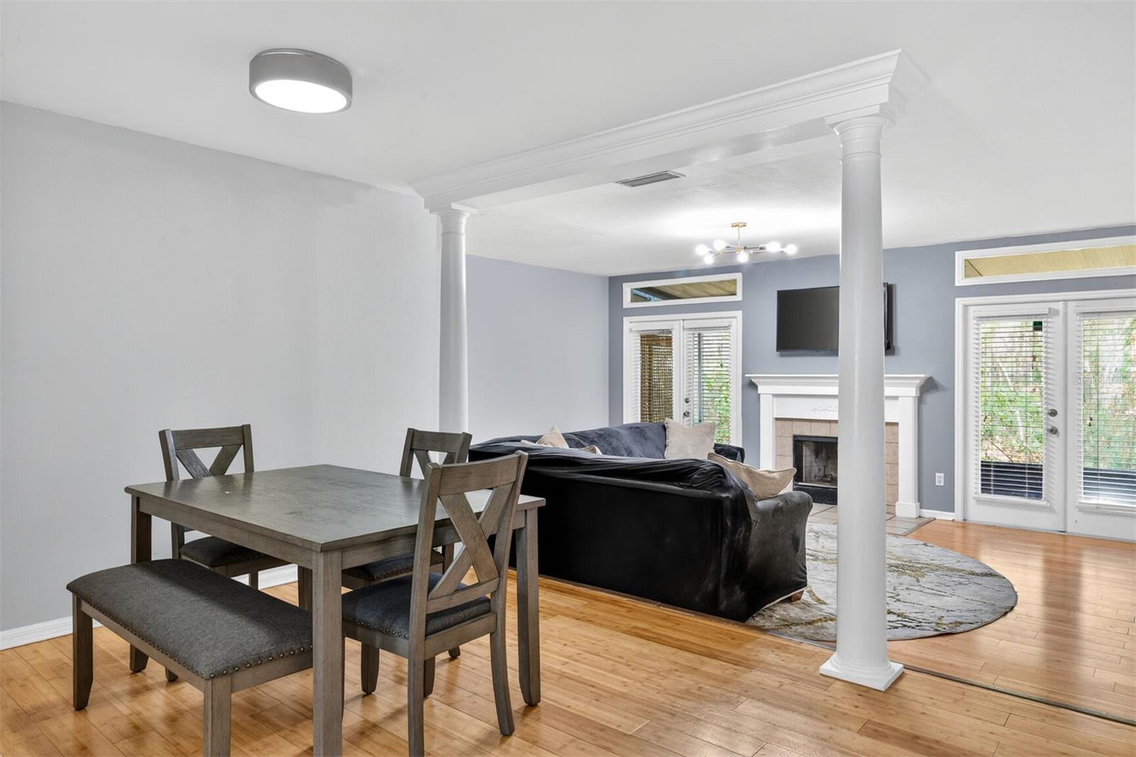 LENOX PLACE - Residential