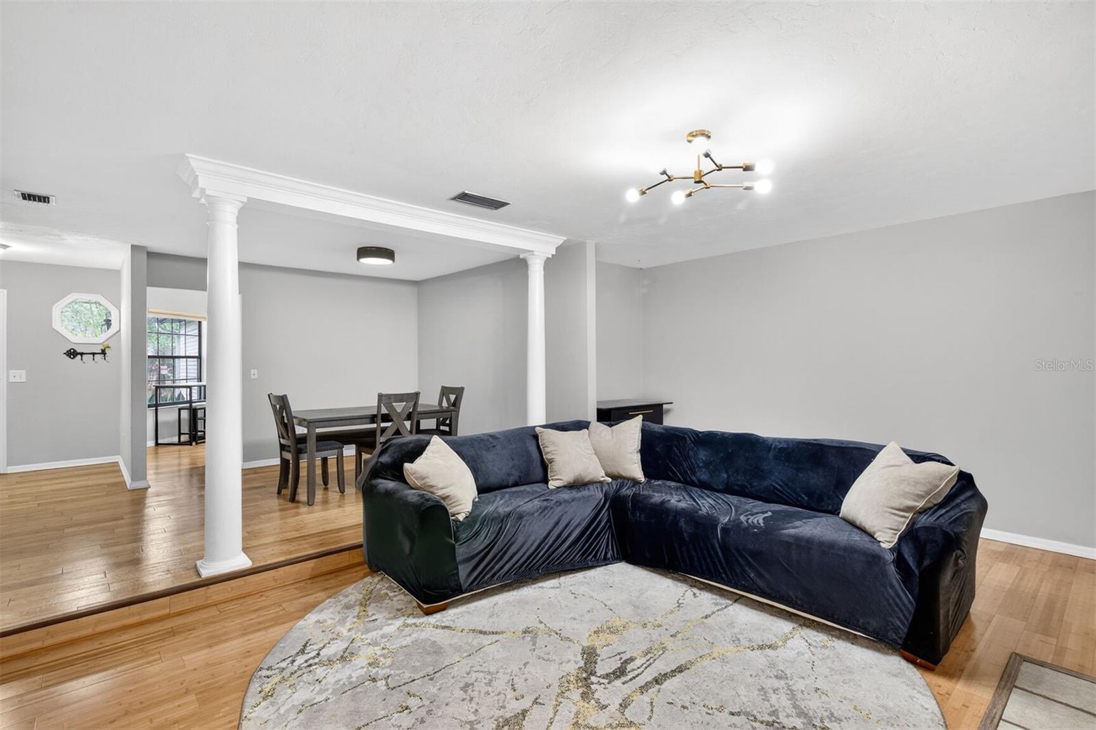 LENOX PLACE - Residential