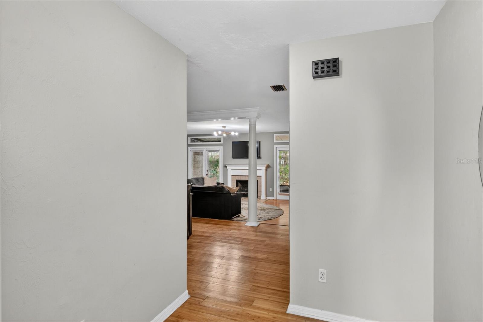 LENOX PLACE - Residential