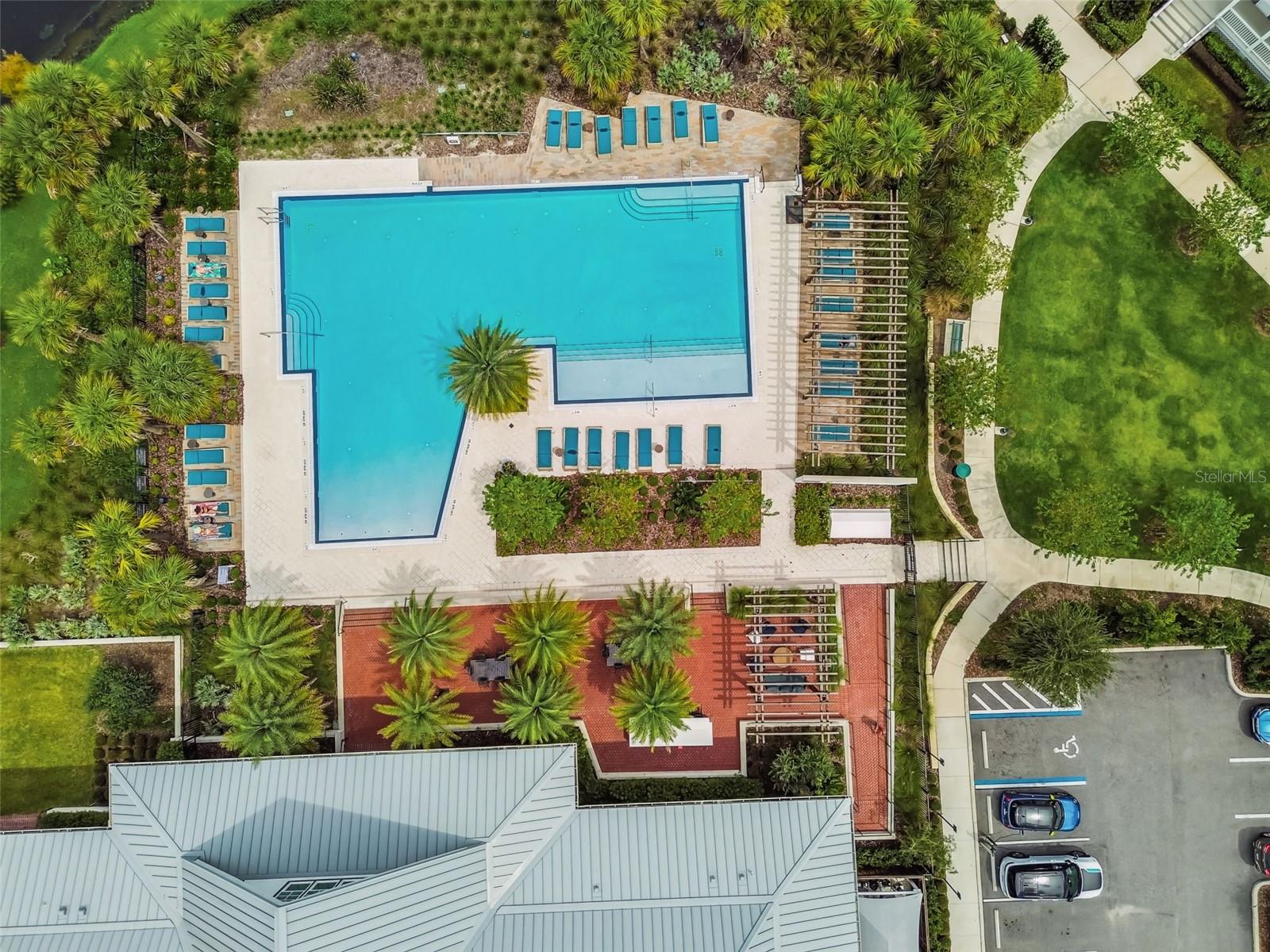 CELEBRATION ISLAND VILLAGE - Residential Lease