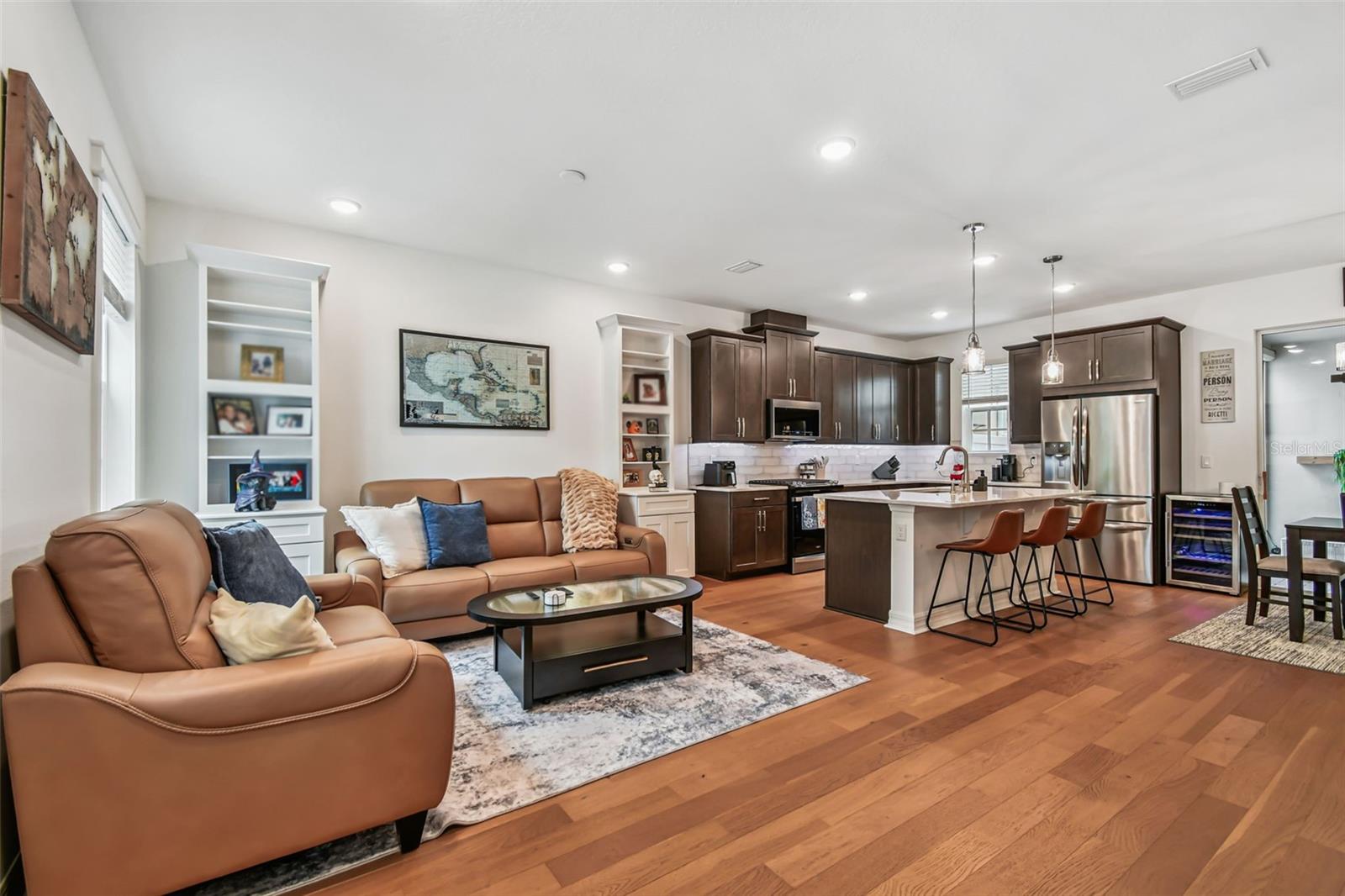 CELEBRATION ISLAND VILLAGE - Residential Lease