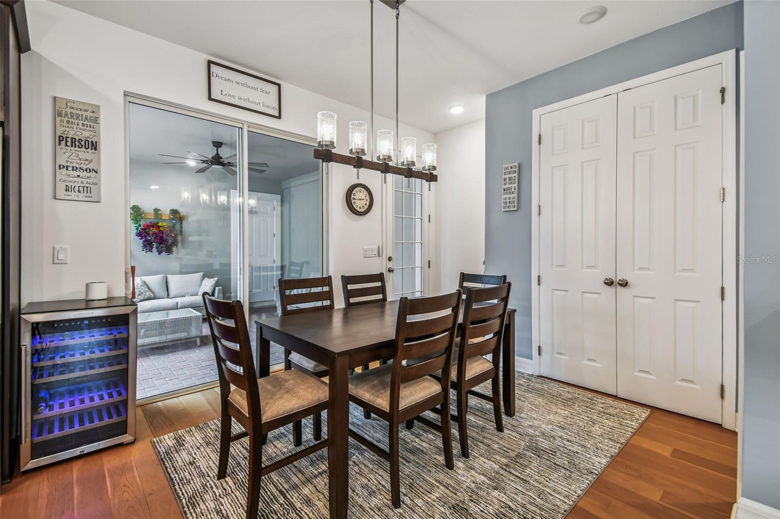 CELEBRATION ISLAND VILLAGE - Residential Lease